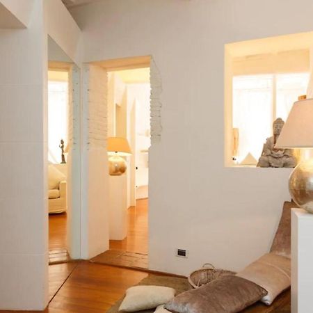 Navona Deluxe Luxury Suite 罗马 外观 照片