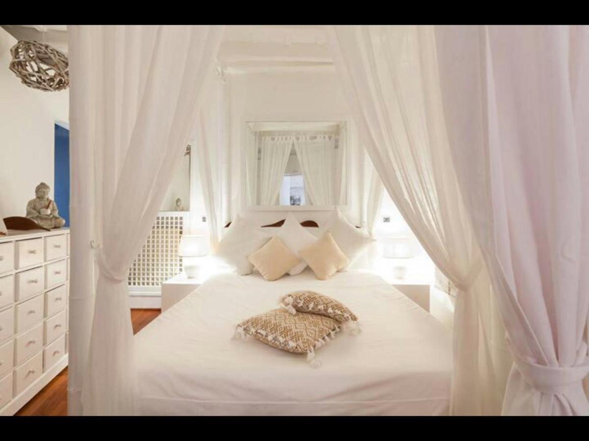 Navona Deluxe Luxury Suite 罗马 外观 照片