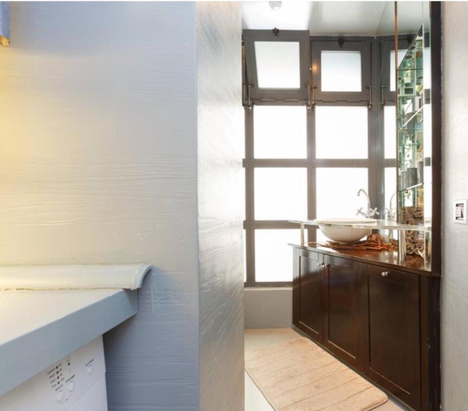 Navona Deluxe Luxury Suite 罗马 外观 照片