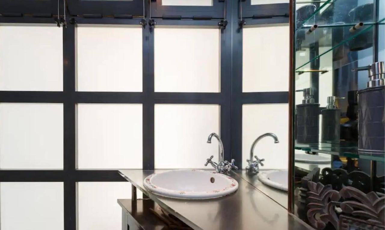 Navona Deluxe Luxury Suite 罗马 外观 照片