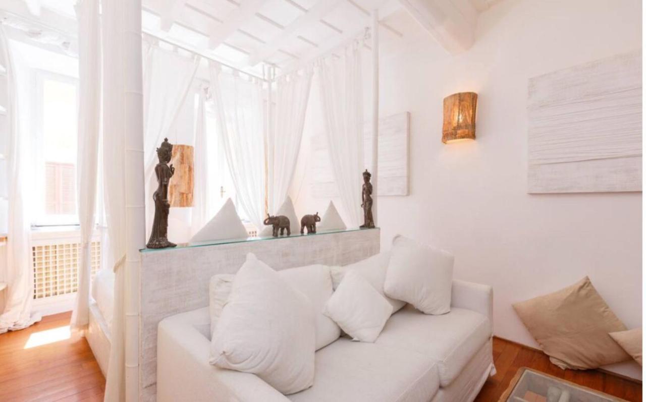 Navona Deluxe Luxury Suite 罗马 外观 照片