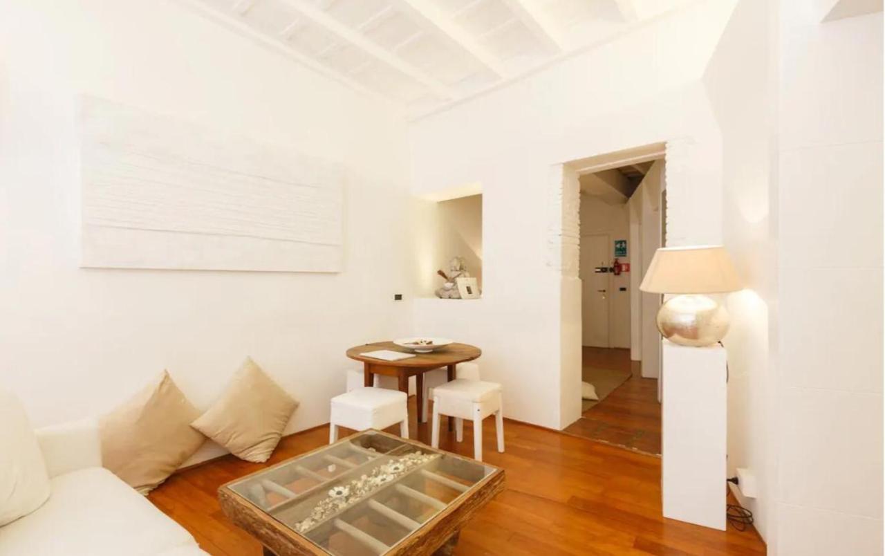 Navona Deluxe Luxury Suite 罗马 外观 照片