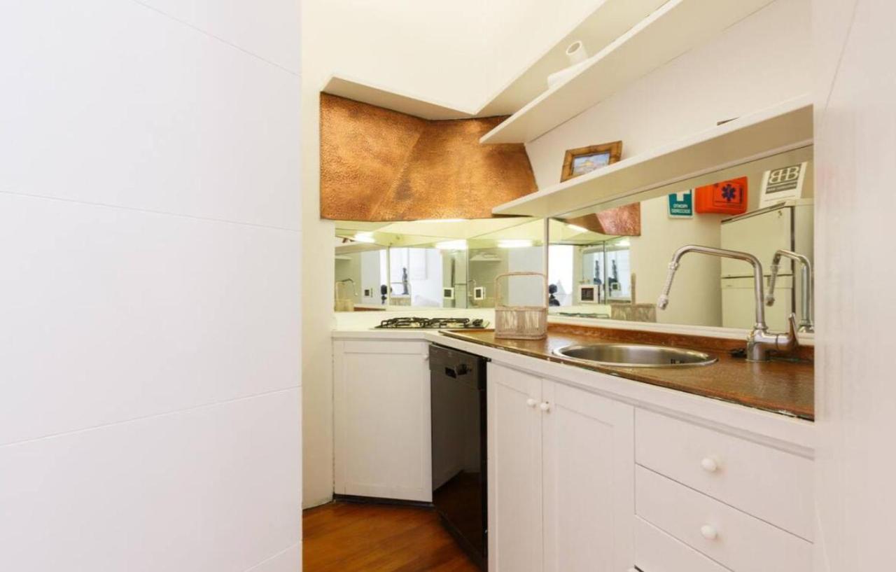 Navona Deluxe Luxury Suite 罗马 外观 照片